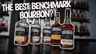 The Best Benchmark Bourbon! Is This The Best Value In Whiskey Right Now?