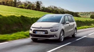 Citroen C4 Grand Picasso