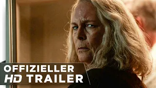 Halloween Kills - Teaser deutsch/german HD