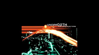 Underoath - Alone in December (Instrumental UVR-midle)