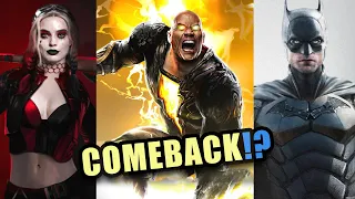 Der MASTERPLAN für den ultimativen DC-Comeback.. | Jay & Arya