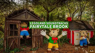 FairyTale Brook Soundtrack Legoland Windsor