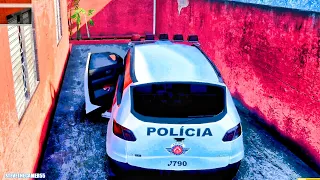 Could this be the NEXT GTA Series- 171 Brazil Game #10