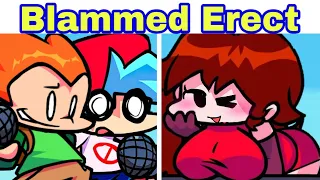 Friday Night Funkin’ Blammed Erect Remix - Vs Pico WEEK 8 Erect (FNF Mod)