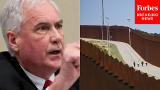 Tom McClintock Leads House Judiciary Committee Hearing On Terrorist Entry At The Southwest Border