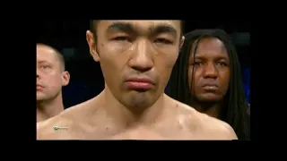 Beibut Shumenov vs Tamas Kovacs Full Fight