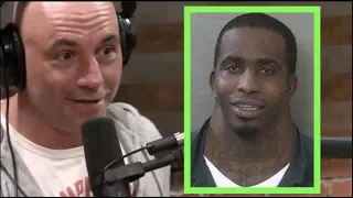 Joe Rogan on the "Neck Guy"