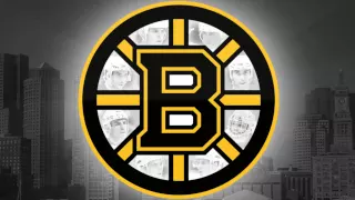 Boston Bruins Goal Horn {HQ}