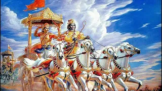 5 Invaluable Lessons From The Bhagavad Gita