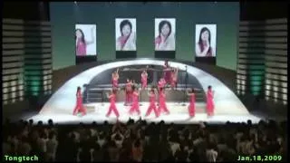 12 Girls Band 女子十二乐坊 Freedom live concert in Japan in HD