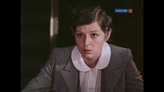 Сайкина Ульяна трейлер к фильму «Уроки французского» (1978)