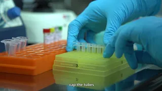 SOP of Wondfo 2019-nCoV Real-Time RT-PCR Assay