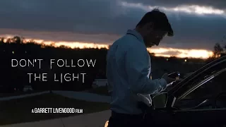 Don't Follow the Light - One Minute Short Film (4K)