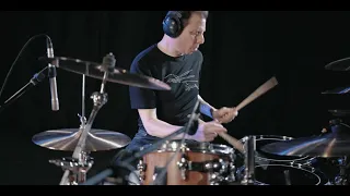 Drumming Consciously: An Interview/Performance with Daniel Glass