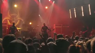 Biohazard - Punishment - Live @ Motocultor, Carhaix, France, 20 August 2023