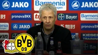 Spitzenreiter nach Wahnsinns-Aufholjagd | "Wir haben immer dran geglaubt!" |  Bayer 04 - BVB 2:4