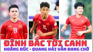 4 cầu thủ Hà Tĩnh bị bắt vì m.a t.ú.y & chuyển nhượng Quang Hải - Hoàng Đức - Đình Bắc