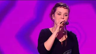 Zaz chante Je veux