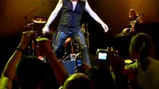 Uriah Heep - Sunrise (live in St. Petersburg 21.05.2009)
