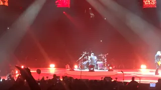 Metallica-For Whom the Bell Tolls (Live in Little Rock, AR 2019)