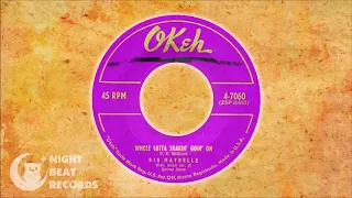 Big Maybelle - "Whole Lotta Shakin' Goin' On" (OKEH) 1955