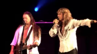 WHITESNAKE - Love Ain't No Stranger (Live In Japan)