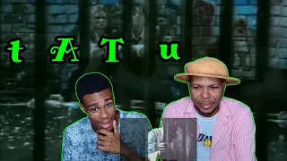 t.A.T.u. - All The Things She Said (Reaction) Rock!!! On!!! 🙌🙌🙌