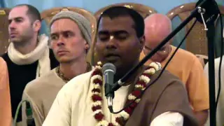 Mayapur Kirtan Mela 2015 Day 4 - By Naru Gopal Das (Mayapur Chandra) | Krishna Consciousness