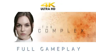 THE COMPLEX : INTERACTIVE FILM - A GAME LIKE A MOVIE FULL GAMEPLAY