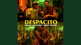 Luis Fonsi, Daddy Yankee - Despacito (Bachata Remix) (Audio) Produced By Decks