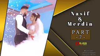 Nasif & Merdin Part -7 Hajar Tarek Shexani - Wedding in Hildesheim by Dilan Video 2021