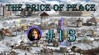 HOMM 4 - The price of peace FINAL PART - Champion difficulty