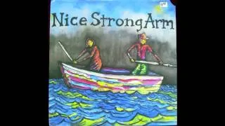 Nice Strong Arm--Reality Bath (1987) (full album)