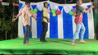 Sai kumar Solo dance (Laila o Laila)