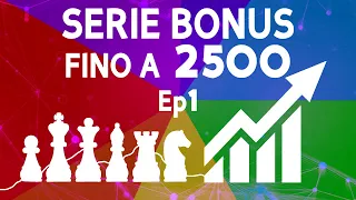 SERIE BONUS fino a 2500 Ep1 Rispondo a Marco Ripà