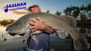 Bassman Live Imaging Scope Bait