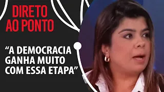 CEO do Paraná Pesquisas: “Segundo turno é sempre uma eleição nova”