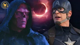 The Russo Brothers Confirm a Major Soul Stone Theory