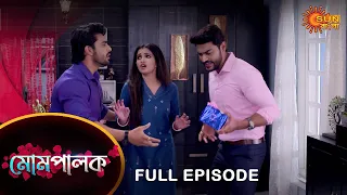 Mompalok - Full Episode | 9 Jan 2022 | Sun Bangla TV Serial | Bengali Serial