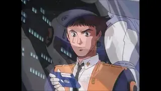 Patlabor Opening 1 (Full)