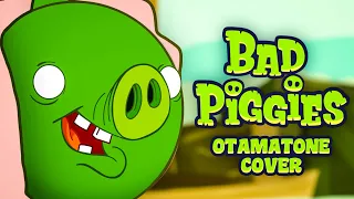 Bad Piggies - Otamatone Cover