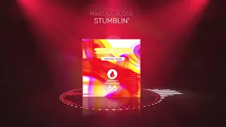 STUMBLIN' - MARTINA BUDDE