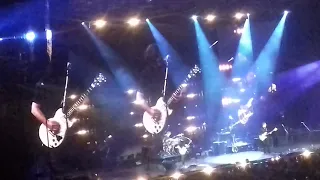 группа "КИНО" в Москве,первый концерт,ЦСКА-арена.14 мая 2021 г.