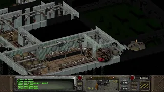 Fallout 2 stream vod | 2023-02-14