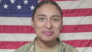 Mother of North Texas soldier killed near Kentucky Army base, LULAC establish $55,000 reward fund fo