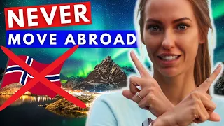 DO NOT CHANGE YOUR COUNTRY! or Top 7 Mistakes EVERY Foreigner Makes Moving Abroad