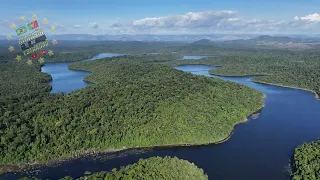 AS BELEZAS DE MINAS GERAIS  (26/2024)