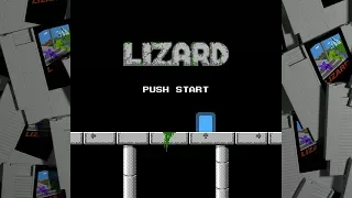 Lizard Trailer (NES)