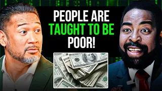 “My Hourly Rate is $225,000” - Les Brown on Earning MORE Than You Ever Dreamed