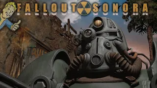 Fallout Sonora | Ту-Сан | Прохождение #7